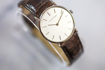 1960's Audemars Piguet Dress watch