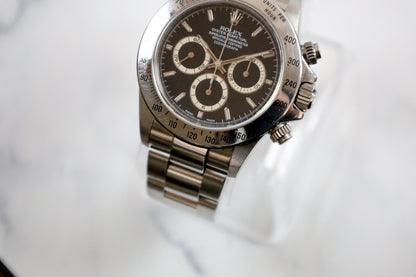 1999 Rolex Daytona 16520 Zenith