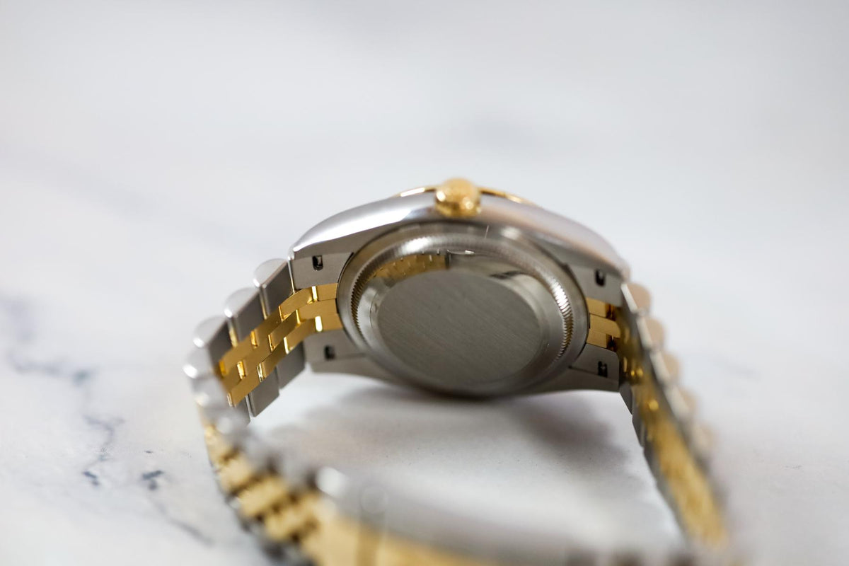 2020 Rolex Datejust 36 126233