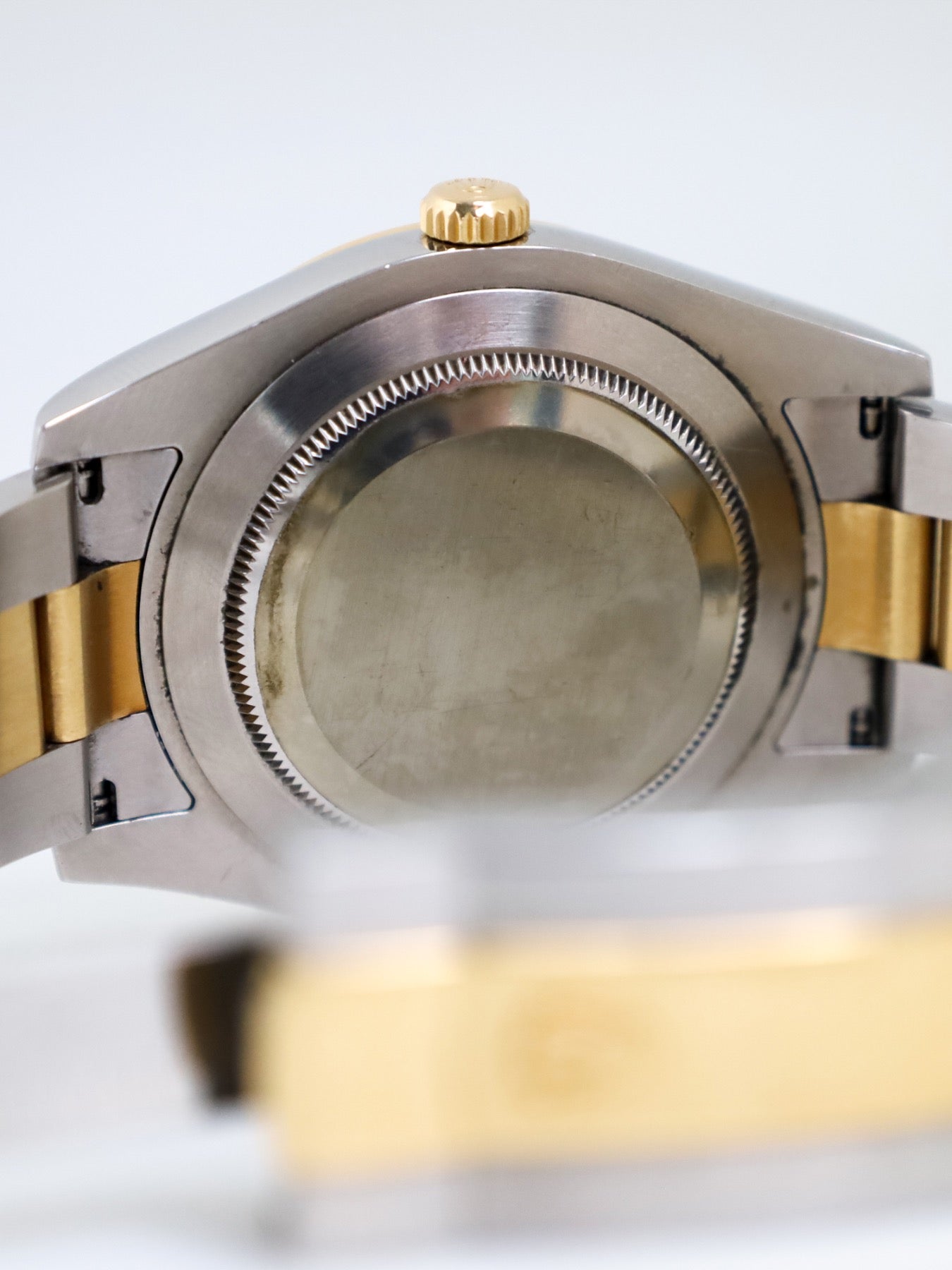 Rolex Datejust II 116333