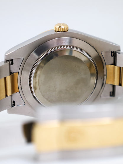 Rolex Datejust II 116333