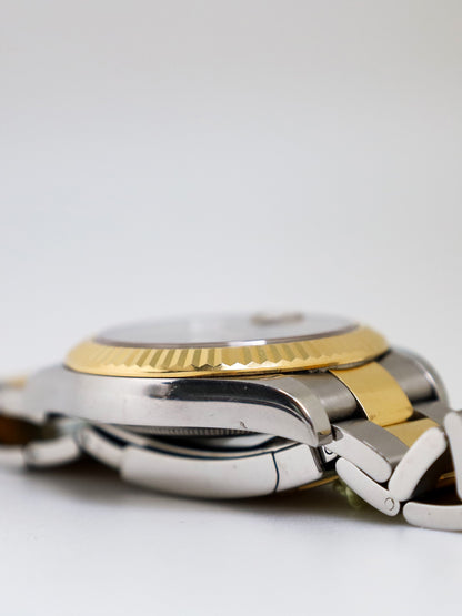 Rolex Datejust II 116333