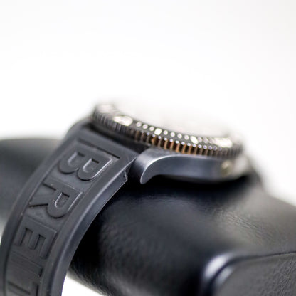 Breitling Superocean 44 Special M17393 Black Dial - view 6