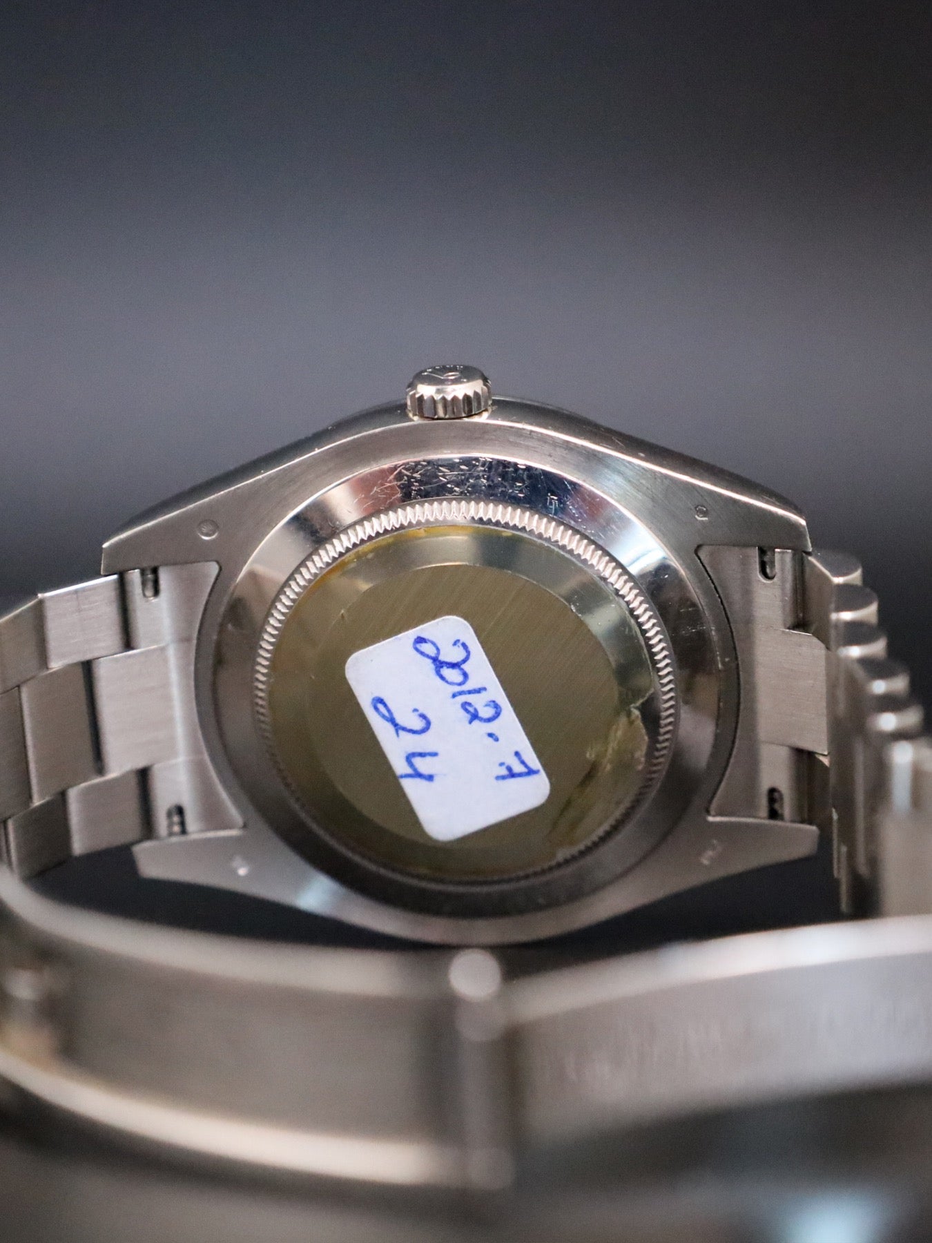 Rolex Day-Date II 218239