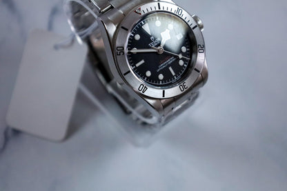 2018 Tudor Black Bay 79730 "heritage"