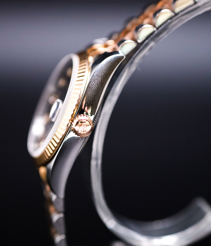 2006 Rolex Datejust 36 116231
