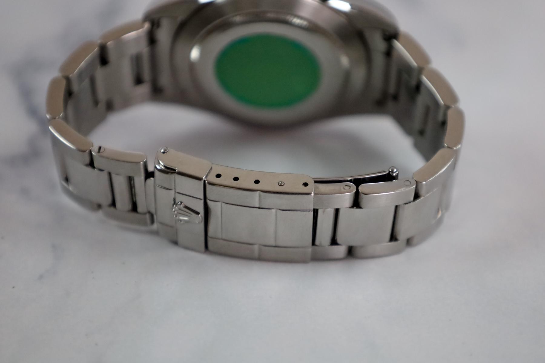 1999 Rolex Daytona 16520 Zenith