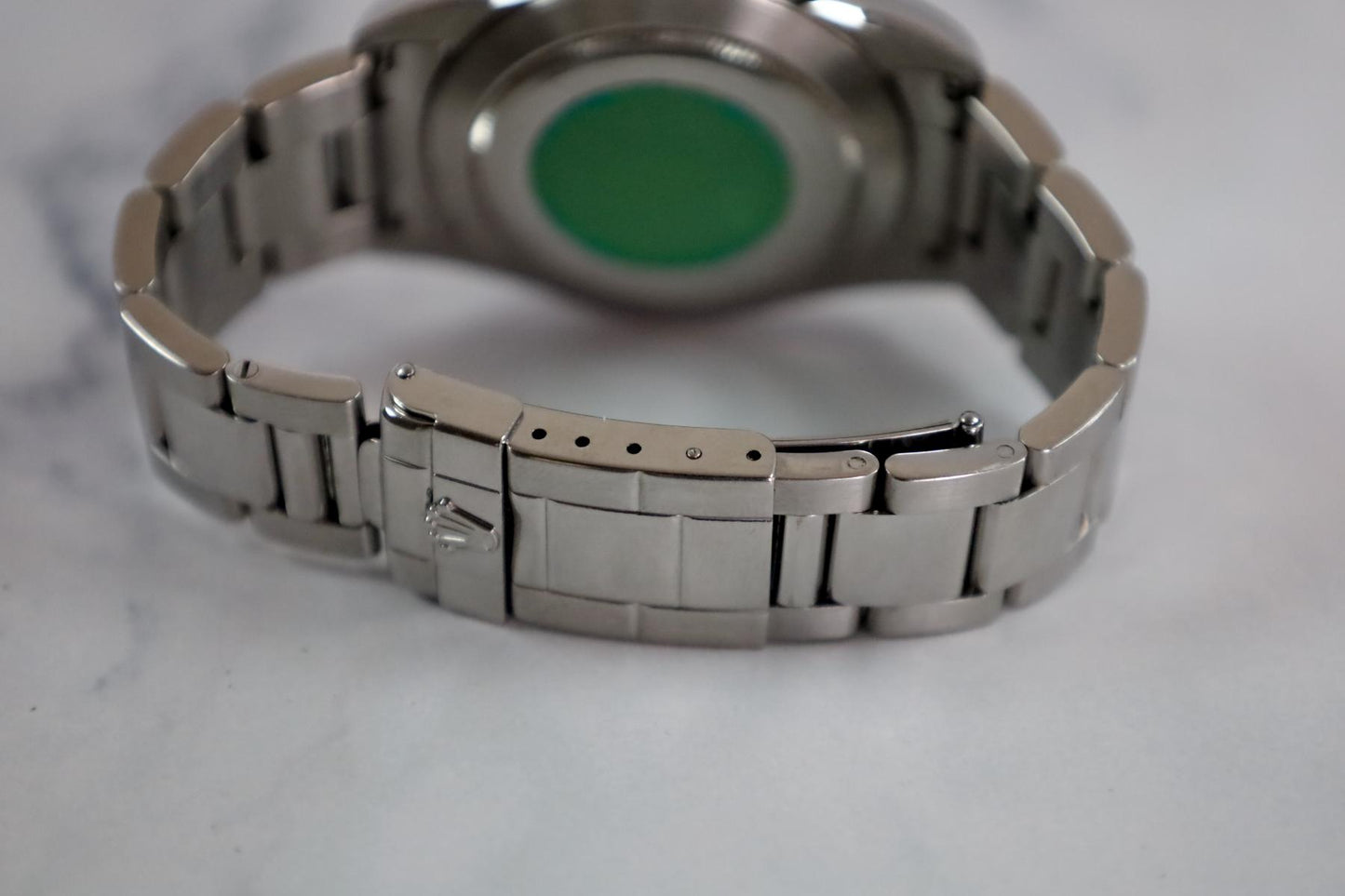 1999 Rolex Daytona 16520 Zenith