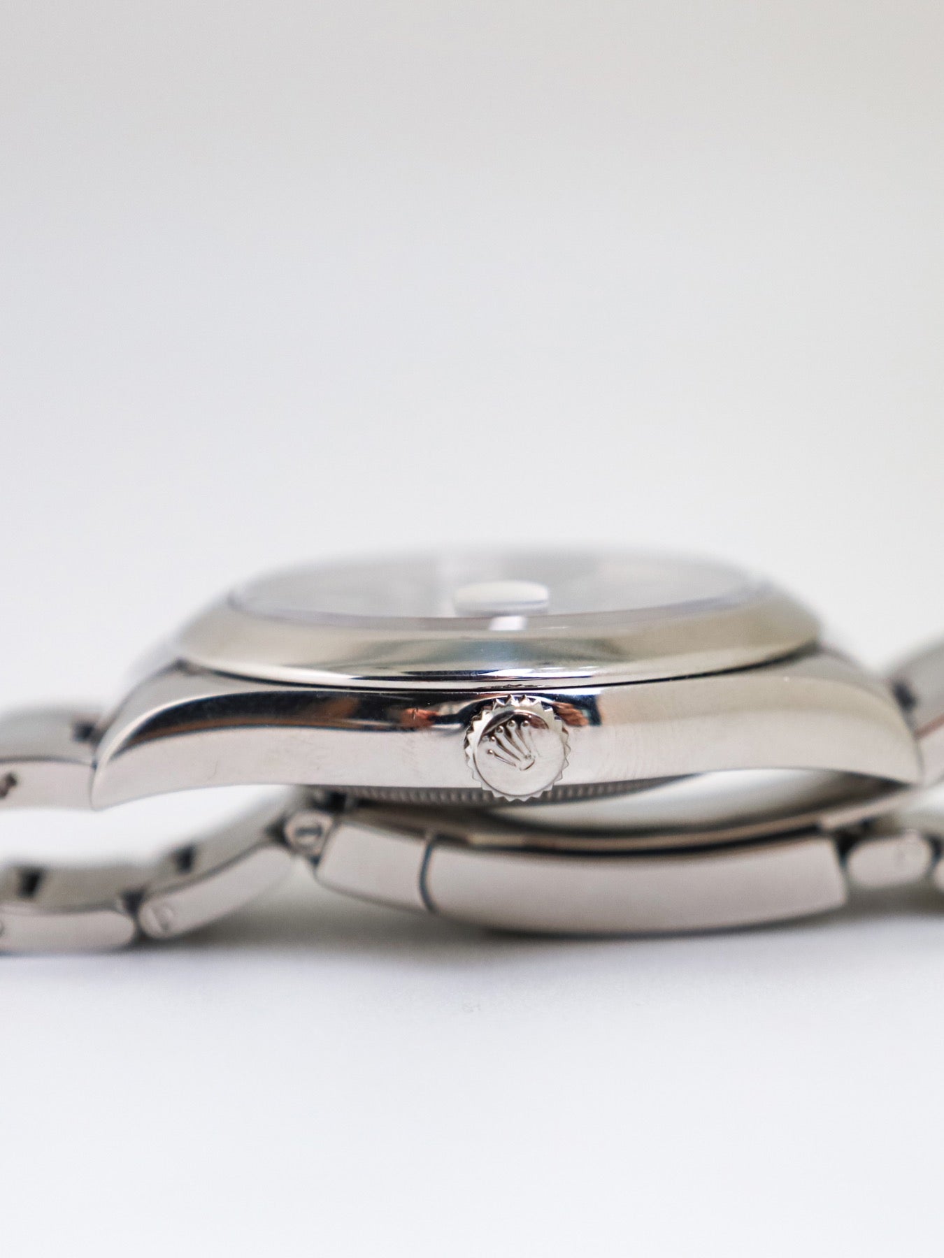 Rolex Datejust II 116300 Blue