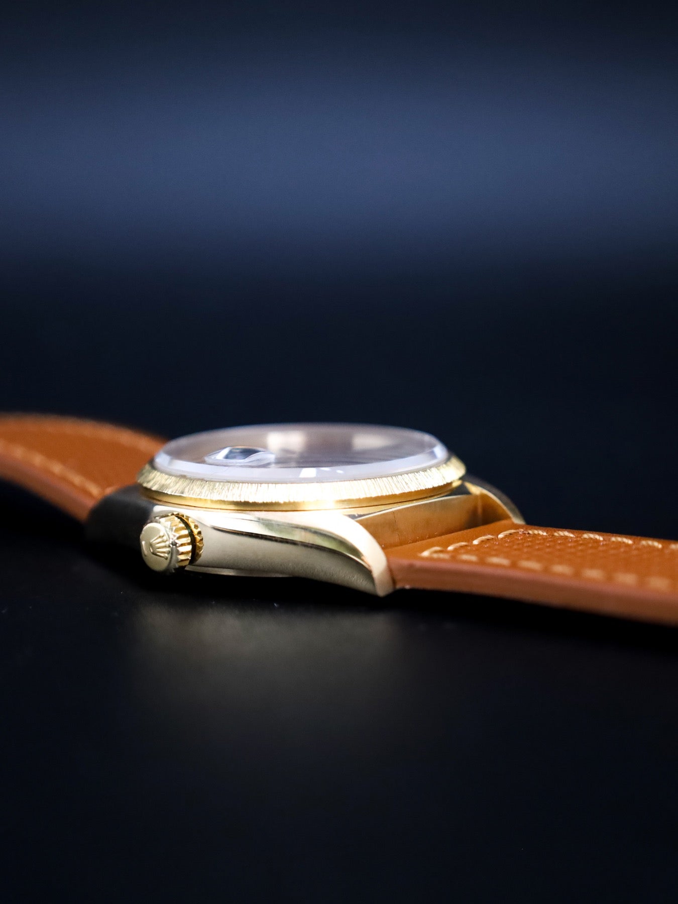Rolex Day-Date 36 18078Gold
