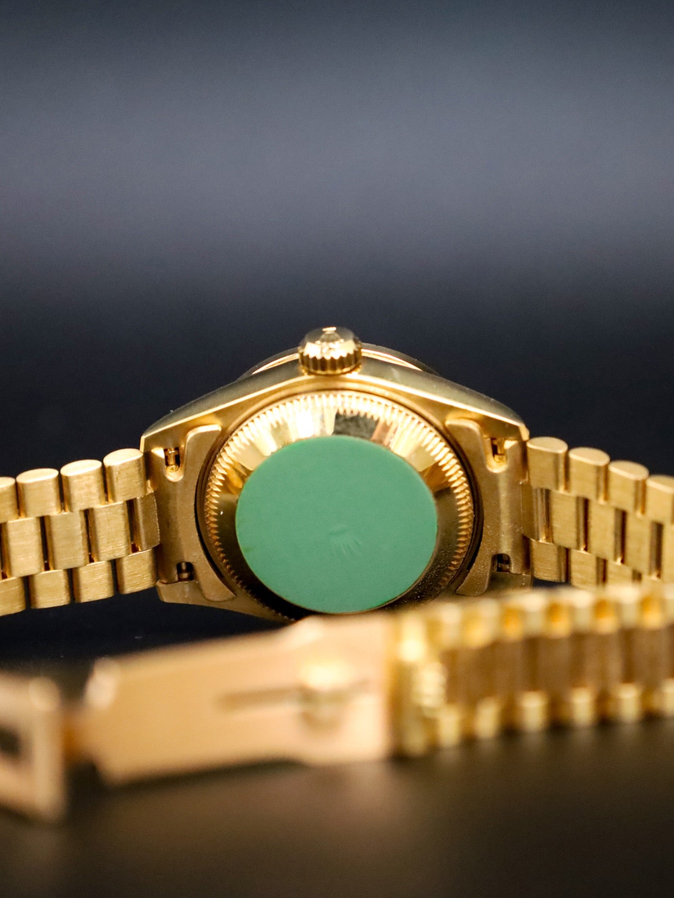 Rolex Lady-President 69288