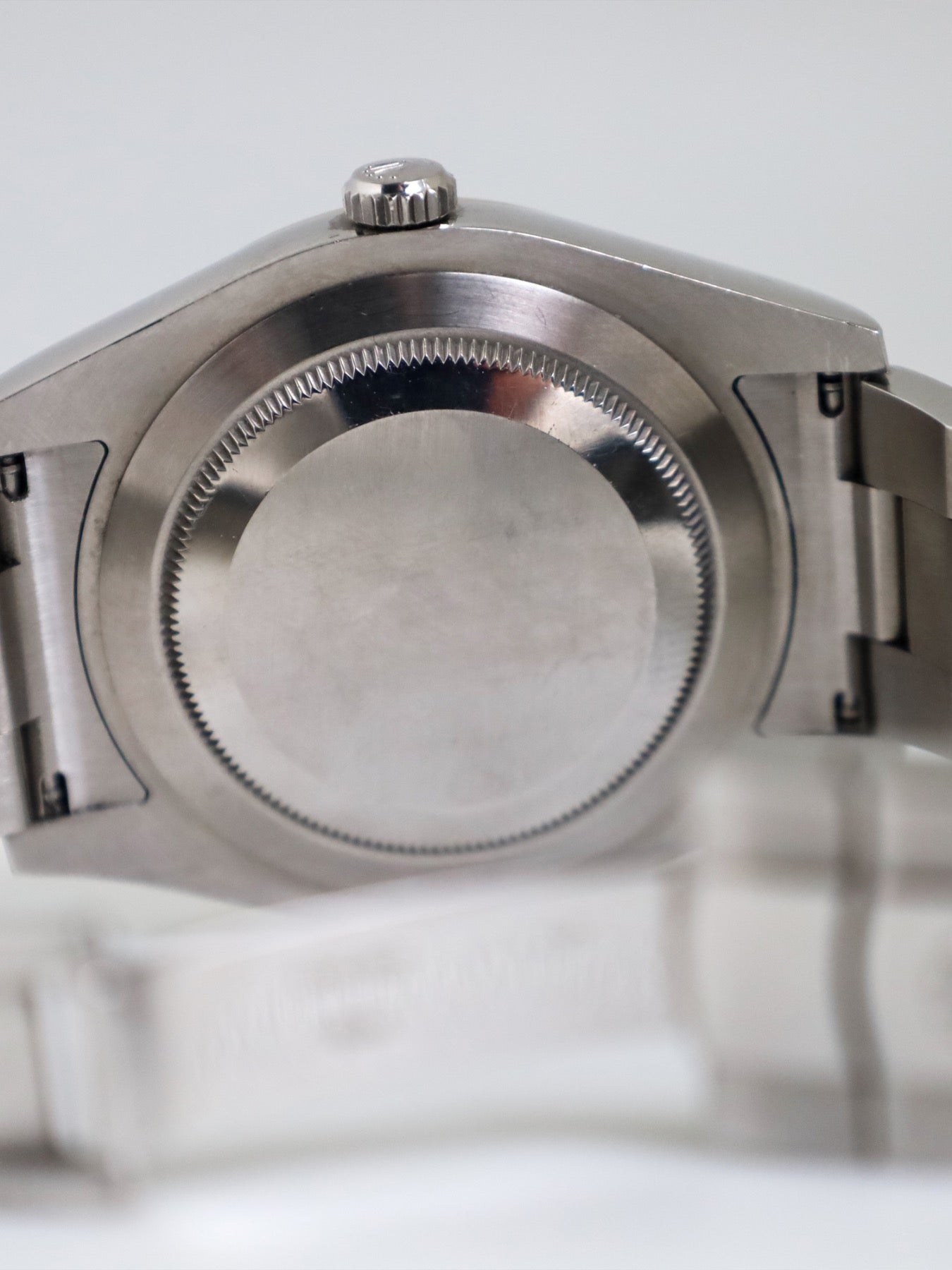 Rolex Datejust II 116334