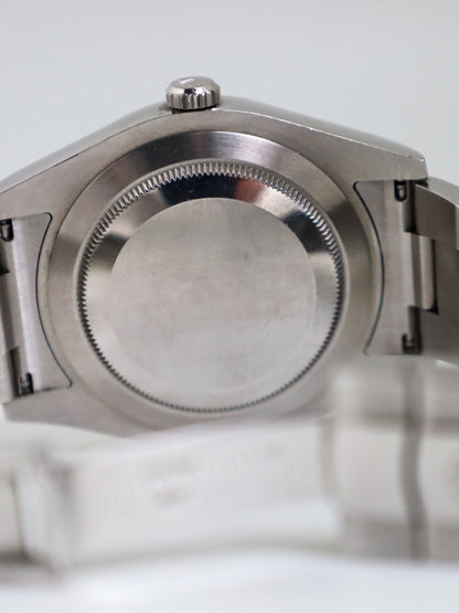 Rolex Datejust II 116334