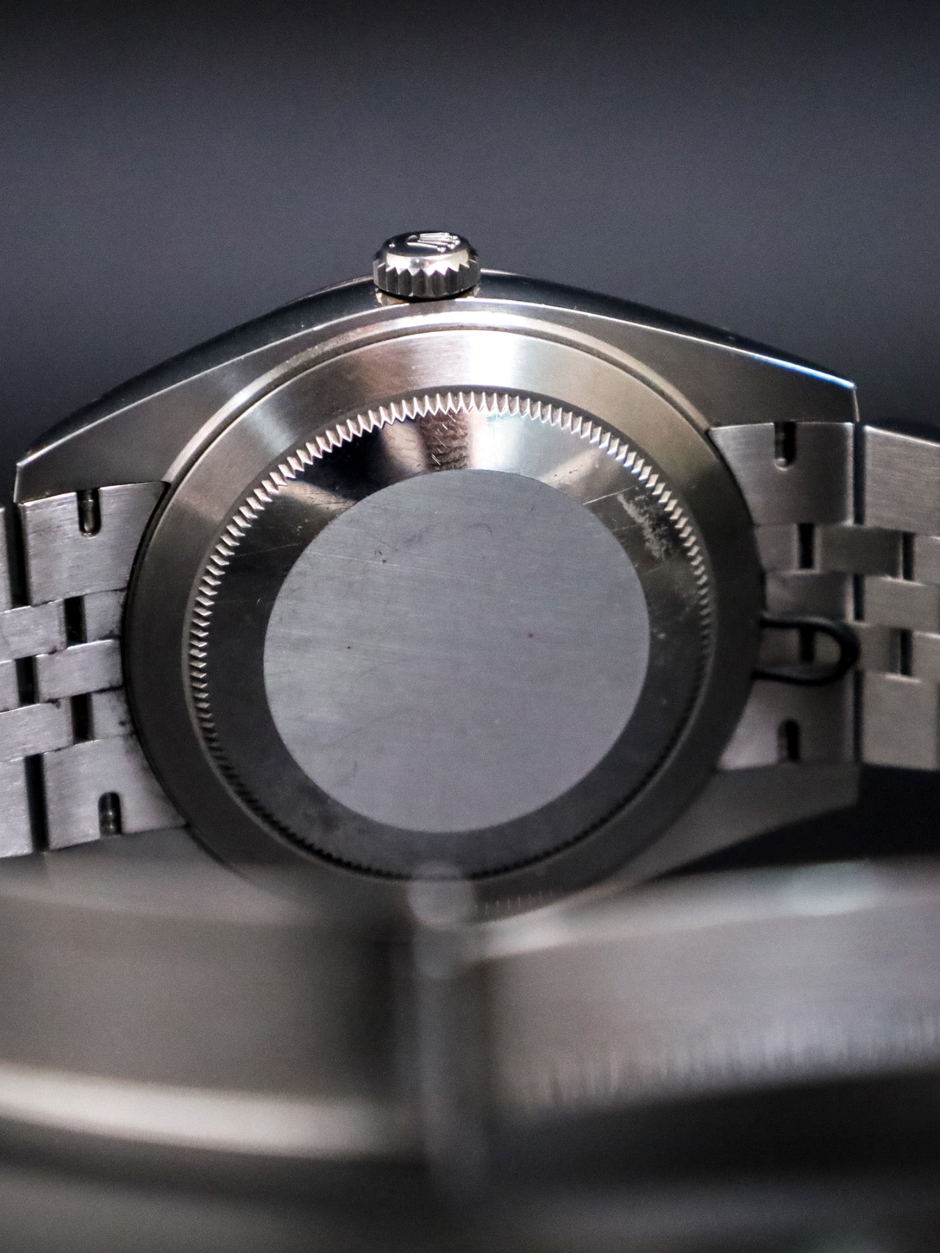 Rolex Datejust 41 126334 Blue Diamond Dial