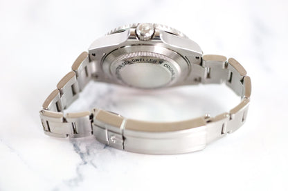 Rolex Sea-Dweller 4000 116600 "SD4K"