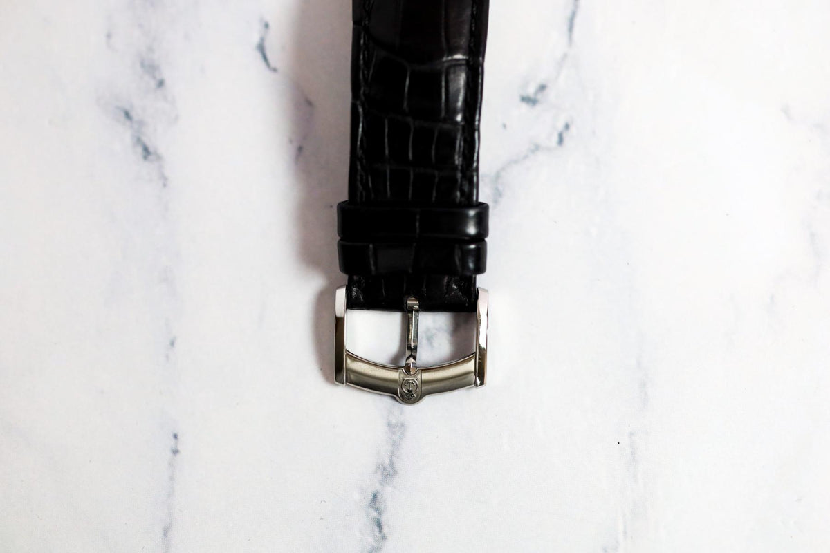 Arnold & Son True beat TB88 1TBAS.B01A.C113S