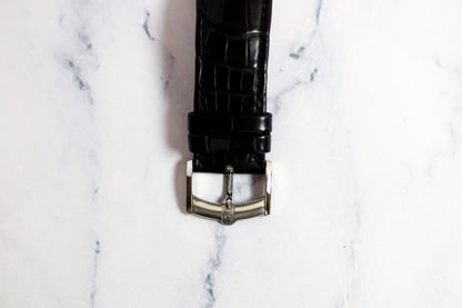 Arnold & Son True beat TB88 1TBAS.B01A.C113S