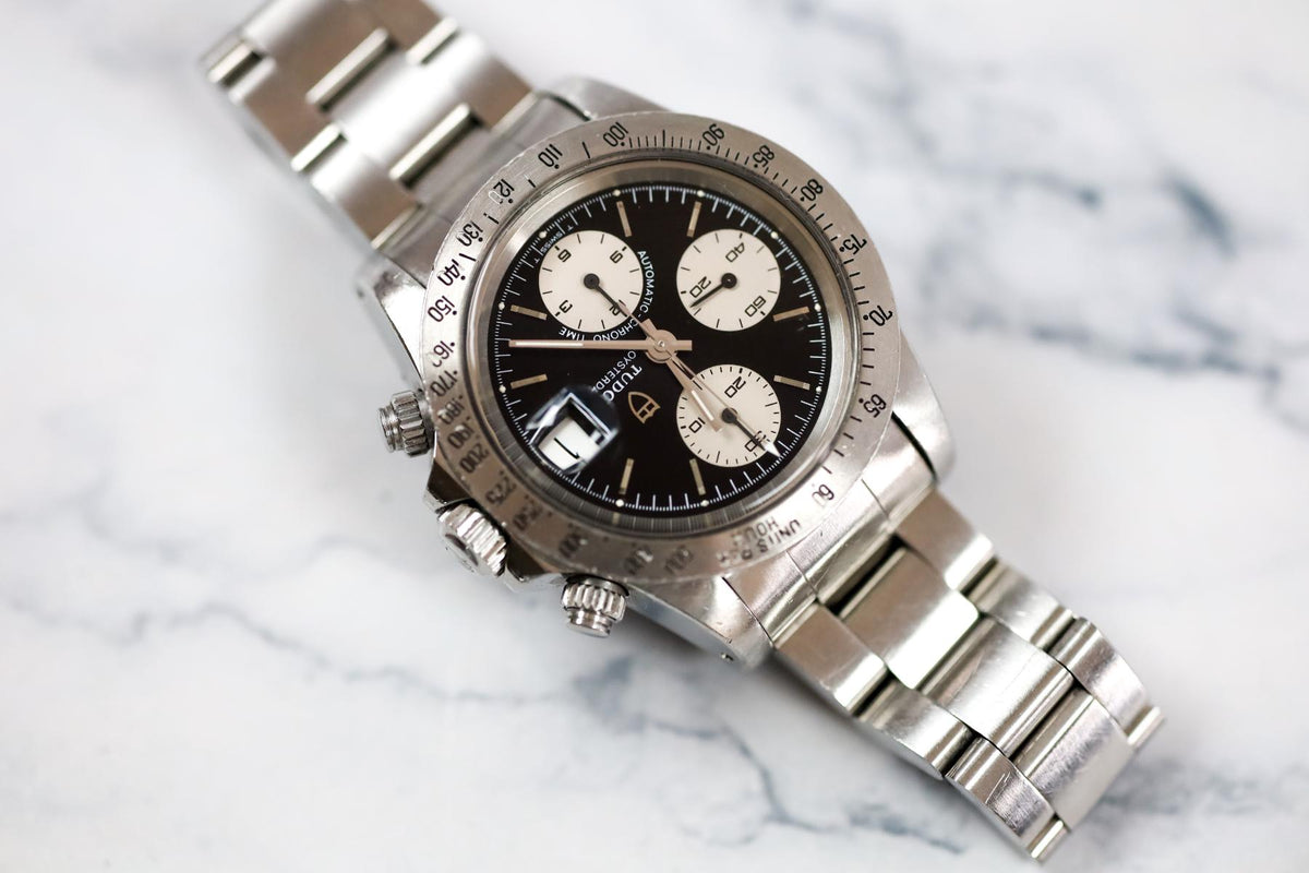 1992 Tudor Big Block 79180