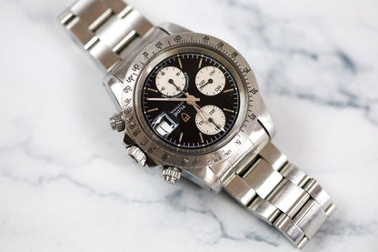 1992 Tudor Big Block 79180