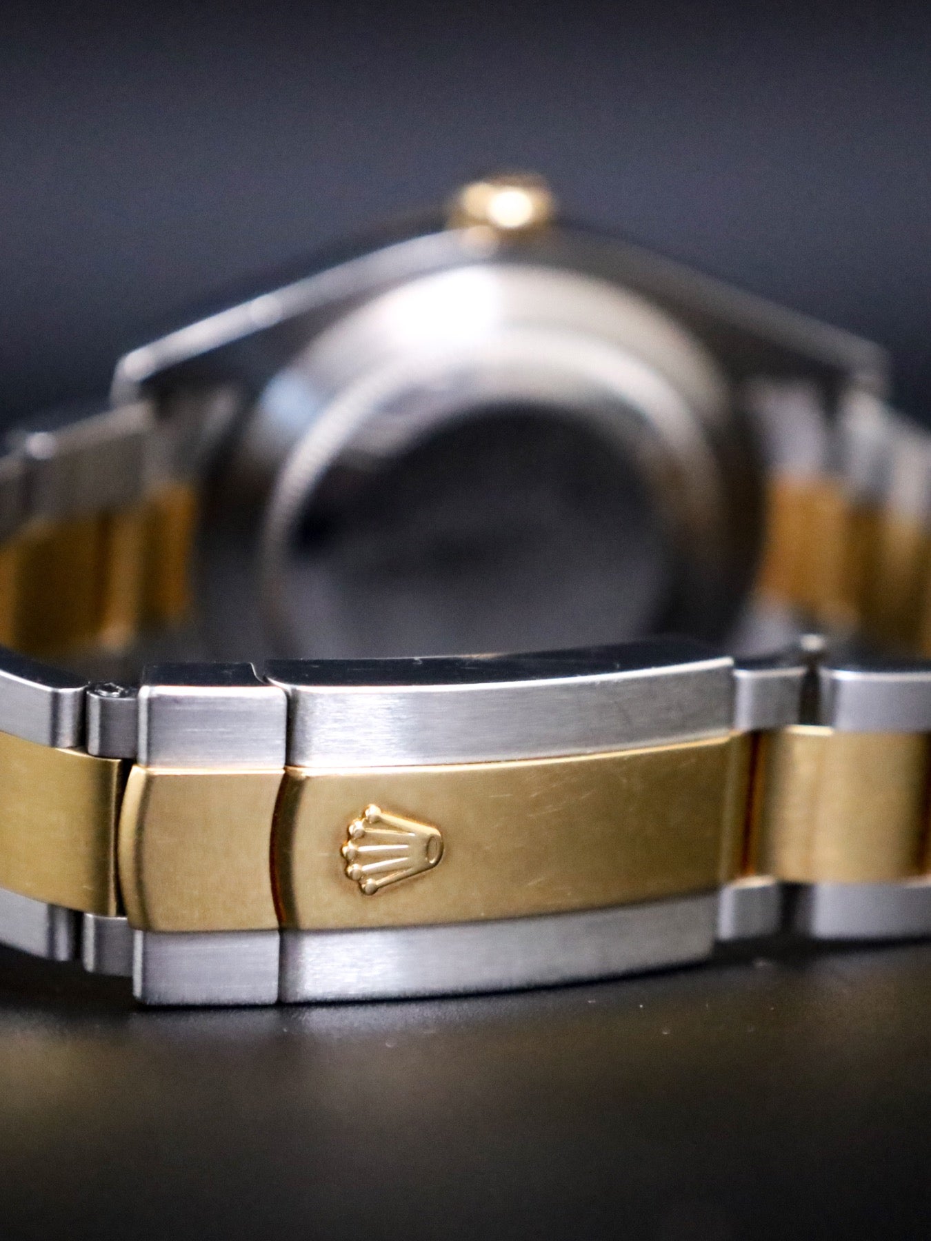 Rolex Datejust II 116333