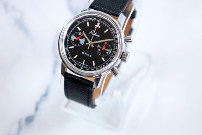 1950's-1960's Birks Chronograph