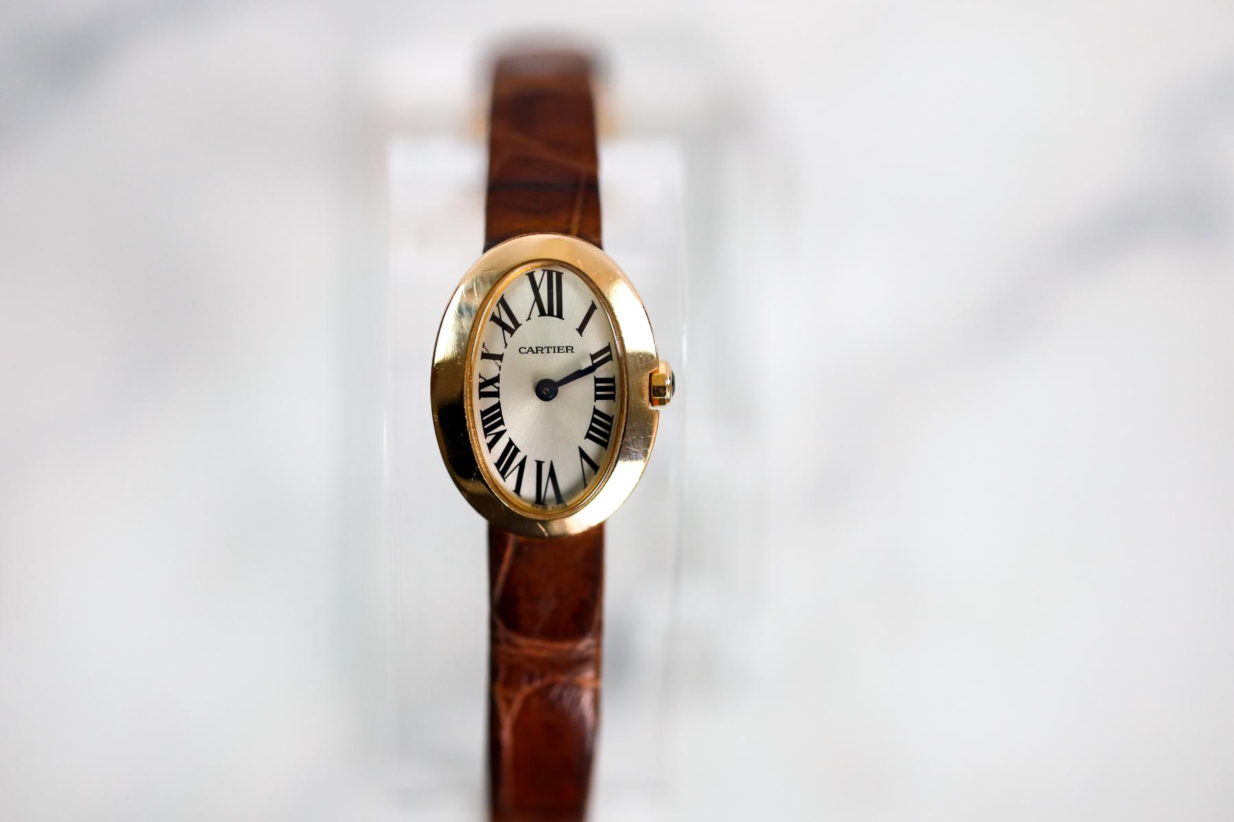 Cartier Baignoire W8000017