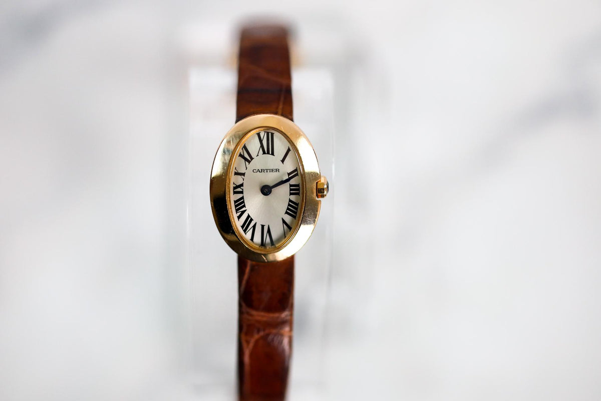 Cartier Baignoire W8000017