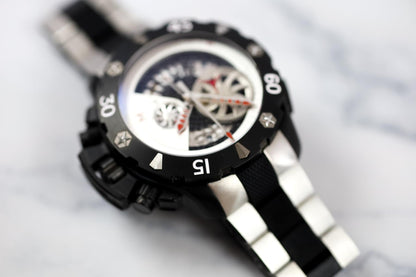 Zenith Defy el primo 96.0525.4021