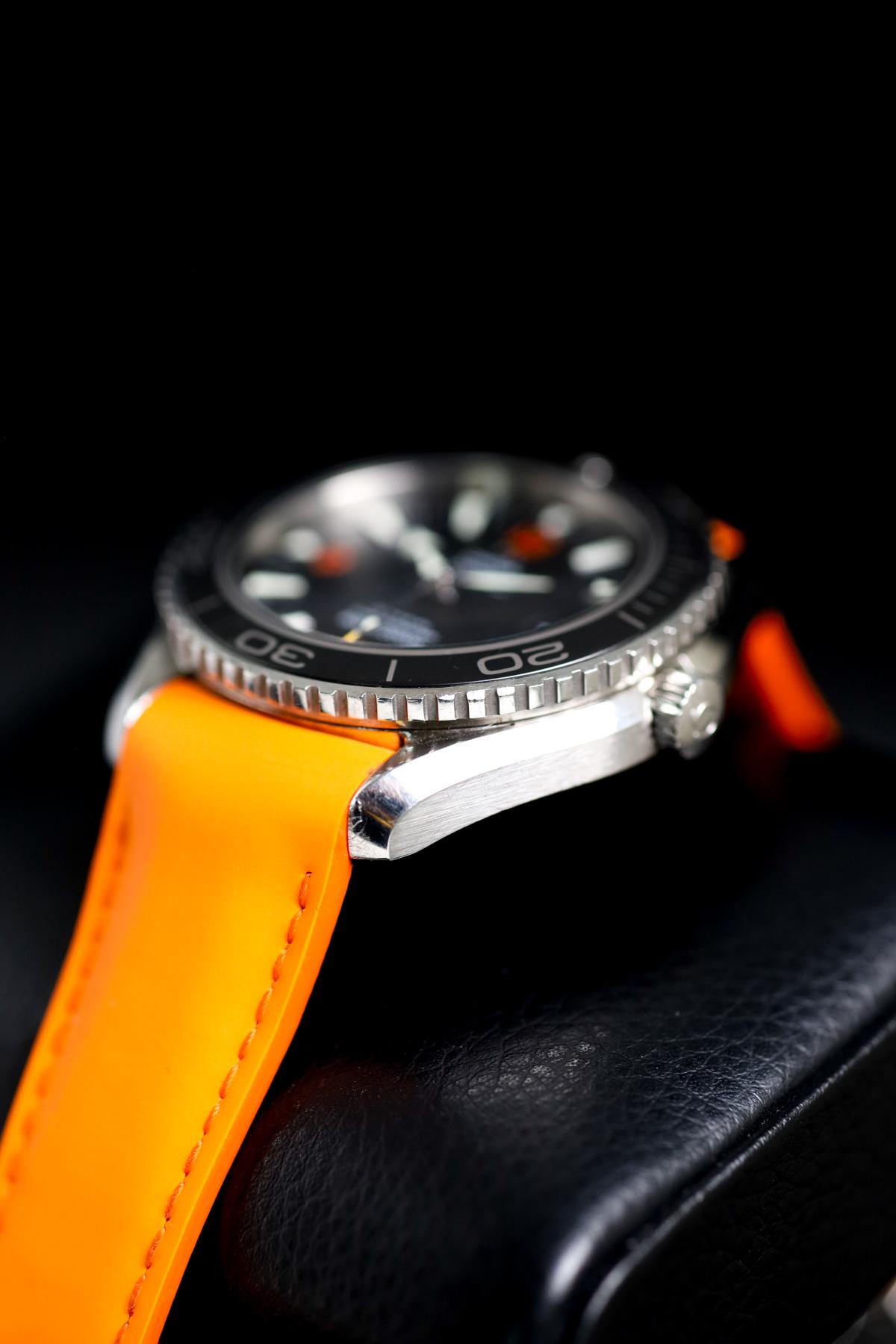 Omega Seamaster Planet Ocean 2900.51.82