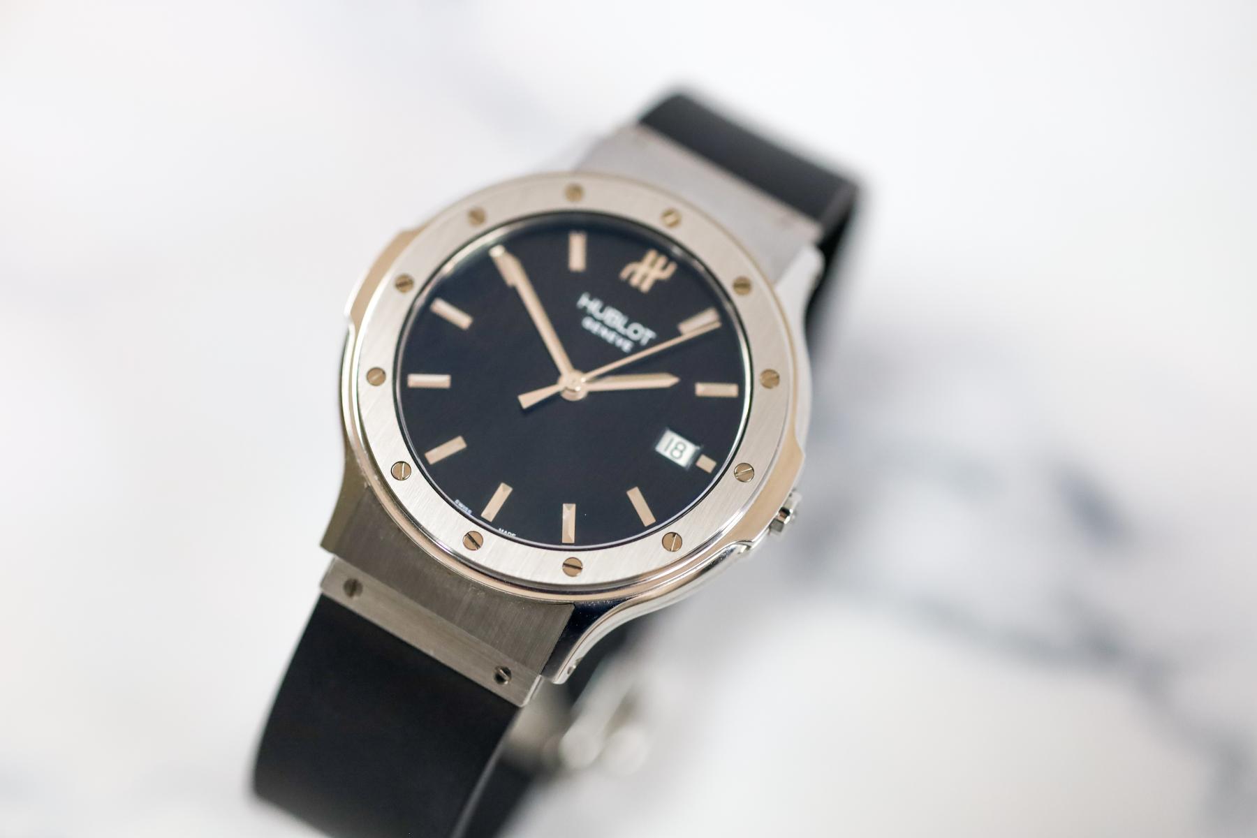 Hublot Classic B.1525.1