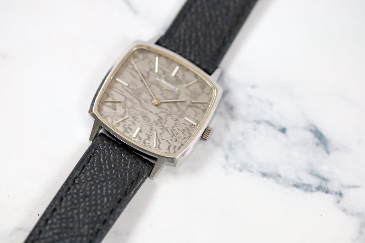 Longines Tank 4142