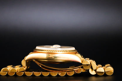 Rolex Day-Date "President" 118238 Mother of pearl