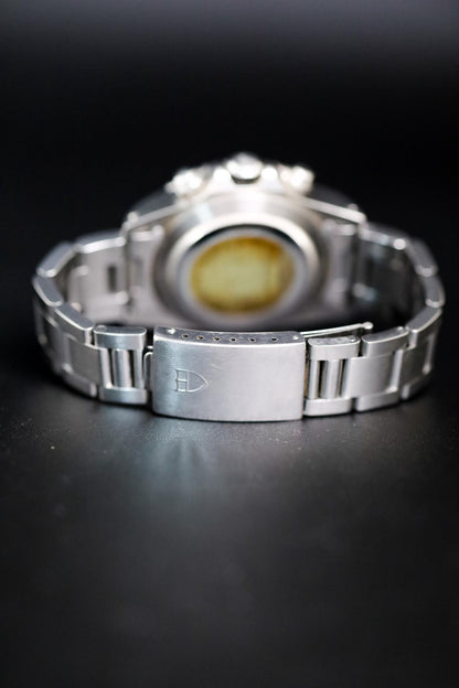 Tudor Oysterdate Big Block 79170