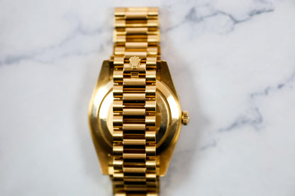 2018 Rolex Day-Date 40 228238