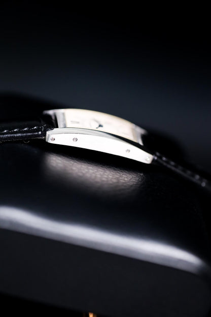 Cartier Tank Americain W2601956