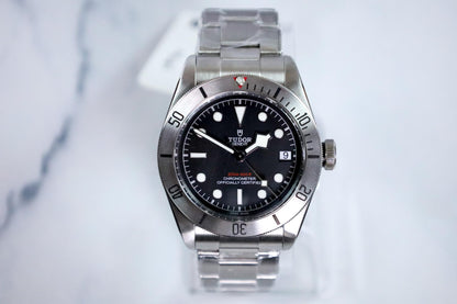 2018 Tudor Black Bay 79730 "heritage"
