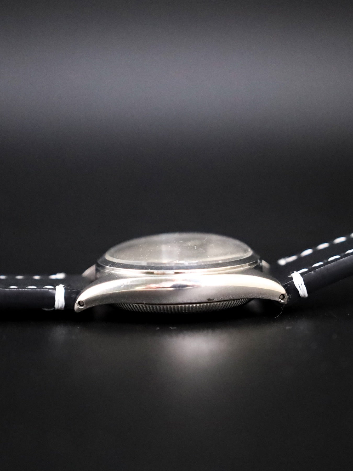 Rolex Bubbleback 4392