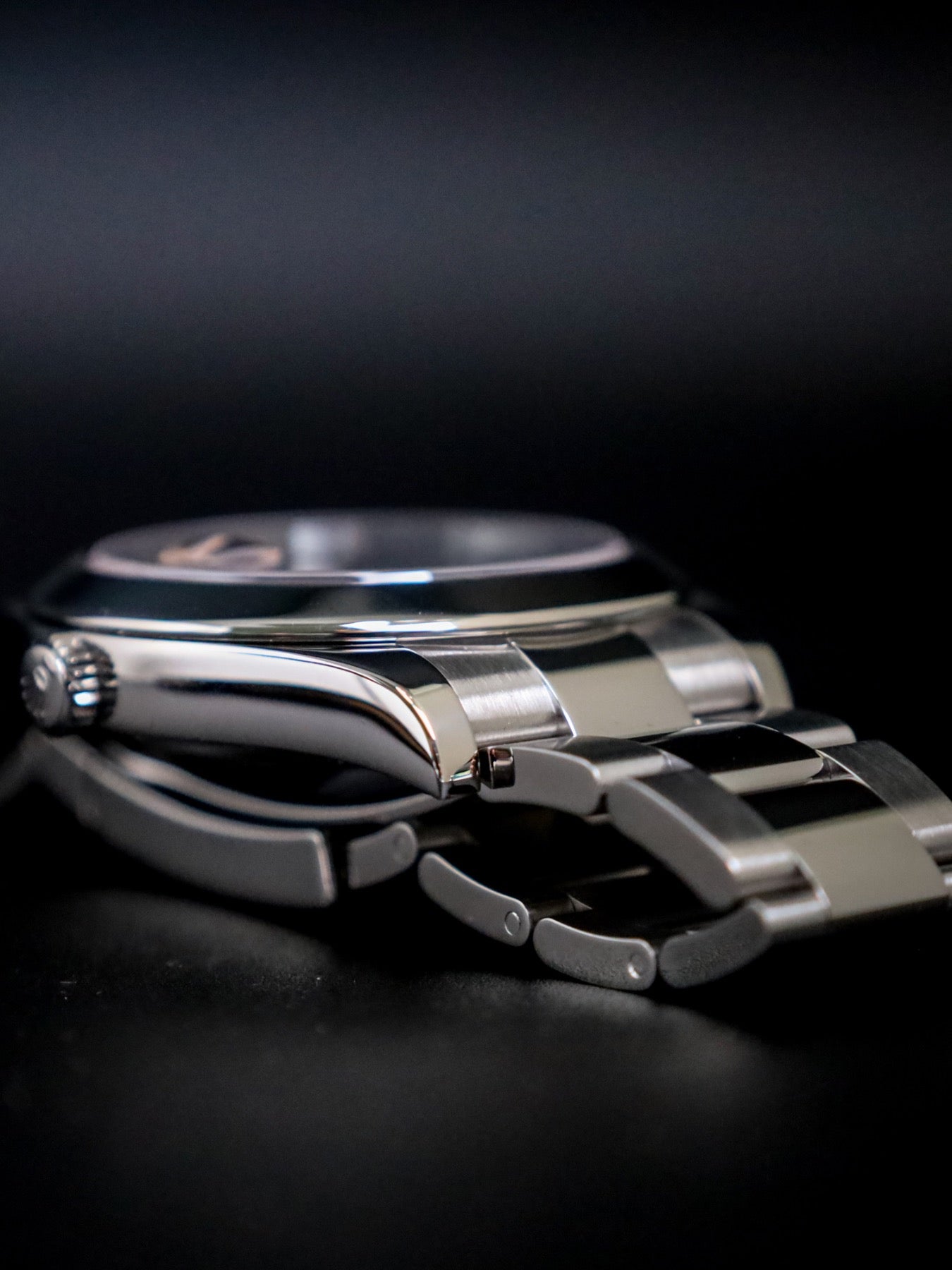 Rolex Datejust II 116300Blue