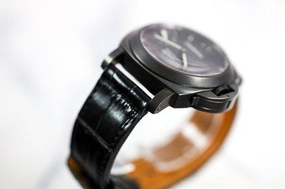 2009 Panerai Luminor PAM00026 "Destro"