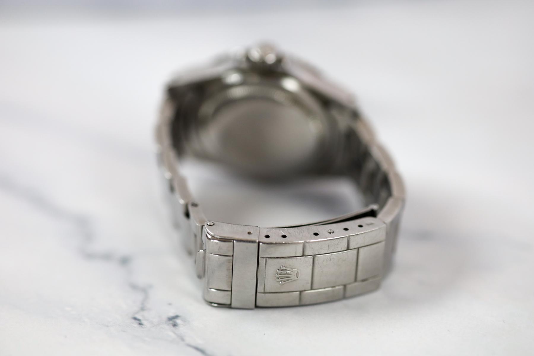 1988 Rolex Submariner 5513