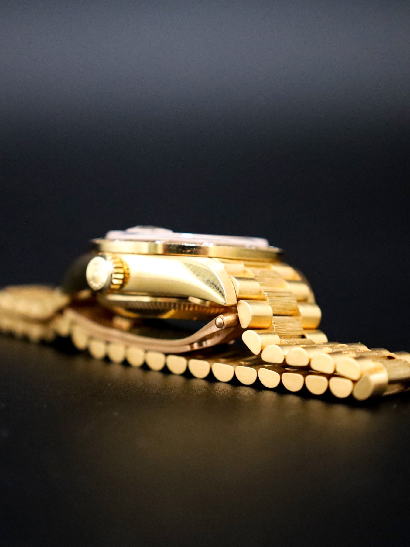 Rolex Lady-President 69288