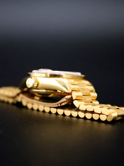 Rolex Lady-President 69288