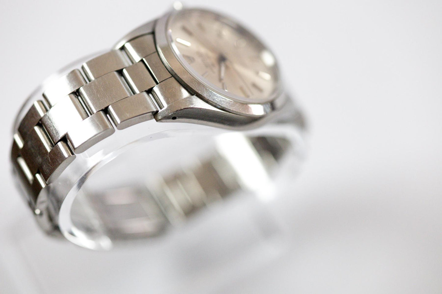 1990 Rolex Air-King 14000