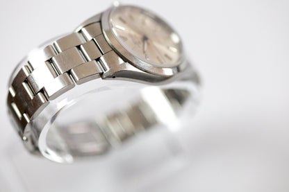1990 Rolex Air-King 14000