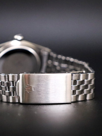 Rolex Datejust 36 1603Silver
