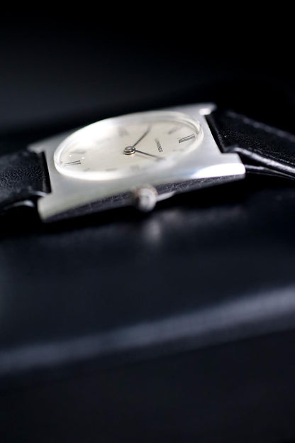 Longines Tank Tank