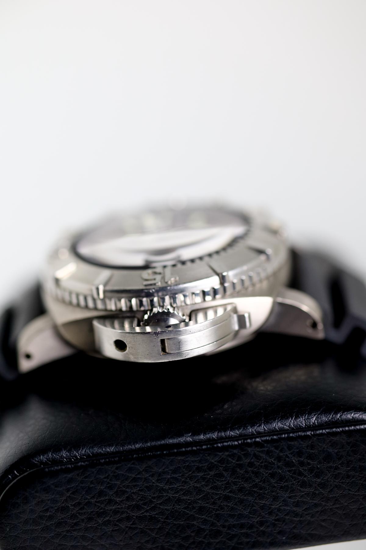 Panerai Luminor Submersible Full Set PAM00194 (2004) - view 4
