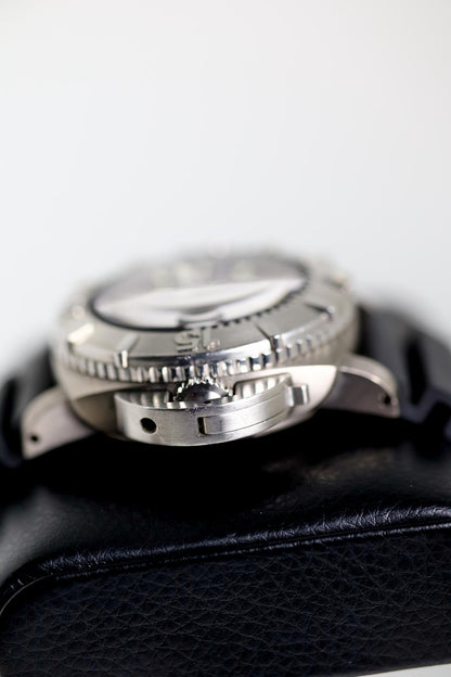 Panerai Luminor Submersible Full Set PAM00194 (2004) - view 4