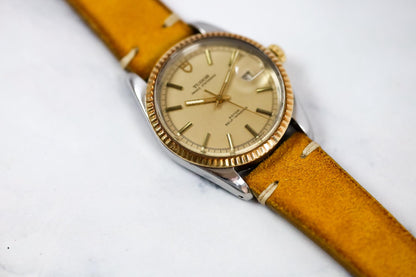 1974 Tudor Oyster prince 9081-3