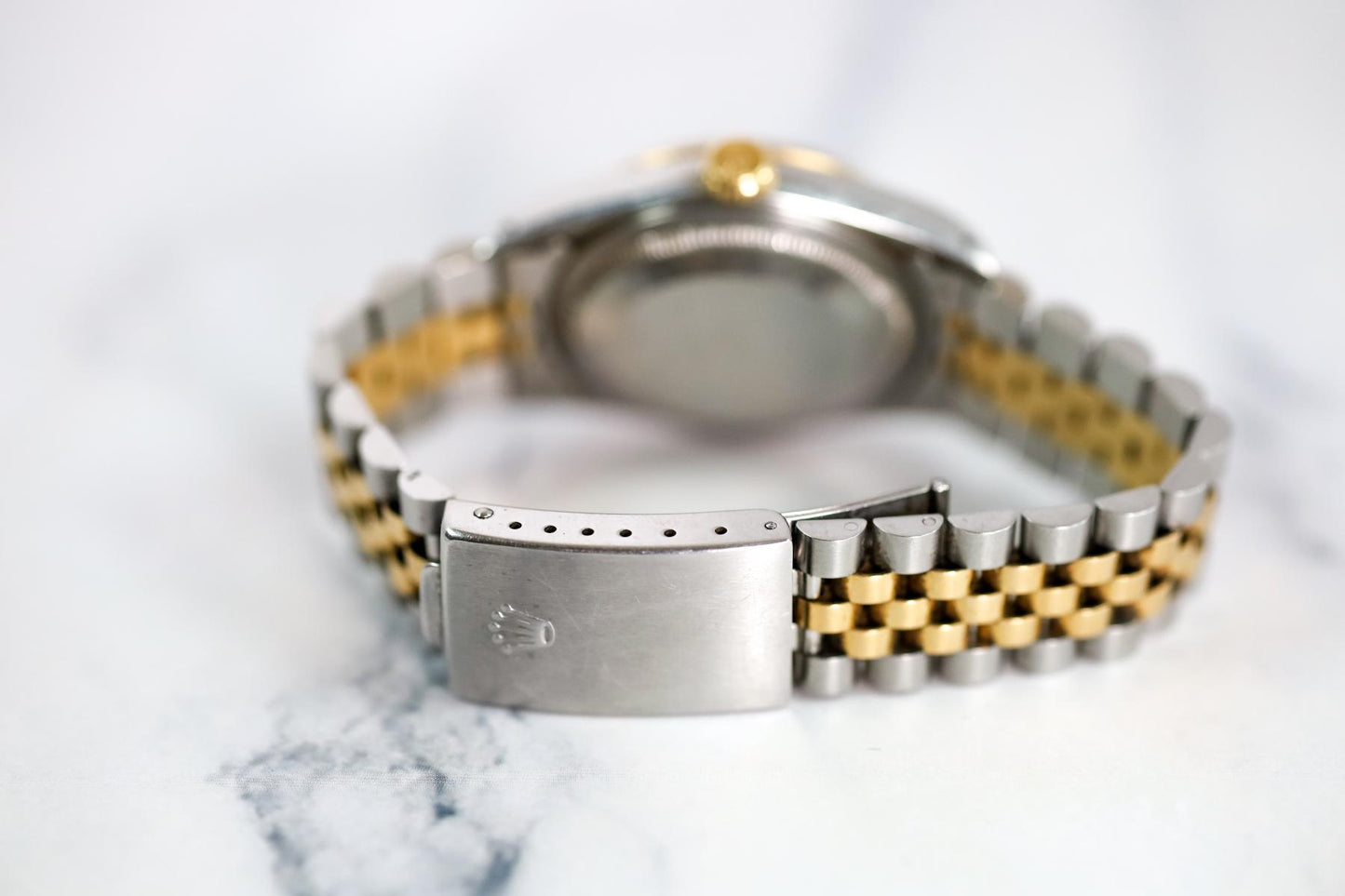 1990 Rolex Datejust 16233
